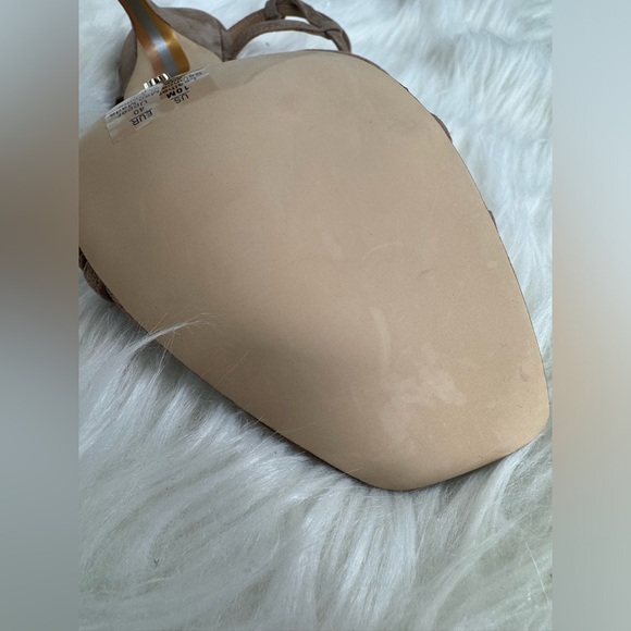 Sam Edelman Women's Leeanne Heeled Sandal size 10 New without tags - Picture 7 of 7